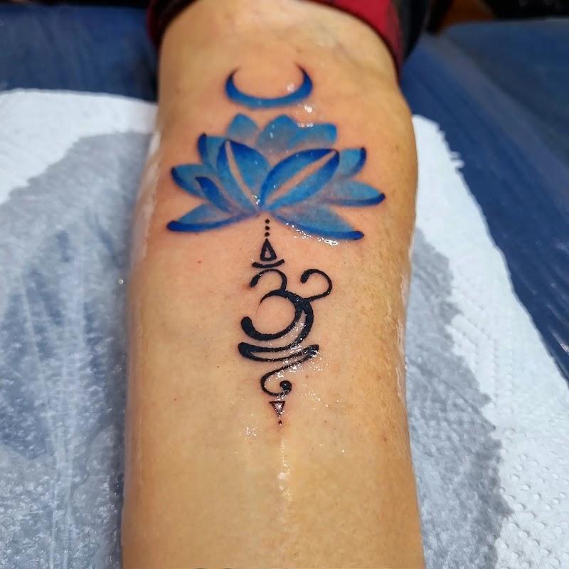 Ink The Nation Tattoos - Photo 3